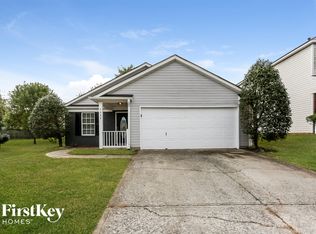 3042 Talledaga Ln SW, Concord, NC 28025