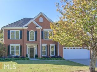 3470 Grove Park Dr, Duluth, GA 30096