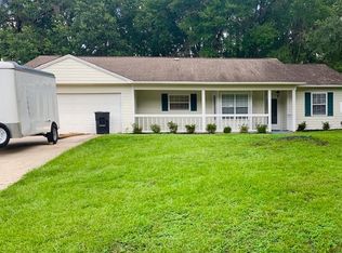 2923 Byington Cir, Tallahassee, FL 32303