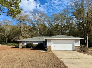 2804 Heritage Dr, Dothan, AL 36303