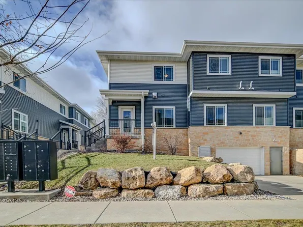 1921 North Windsor Avenue, Cottage Grove, WI 53527