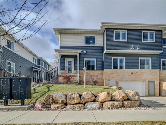 1921 North Windsor Avenue, Cottage Grove, WI 53527