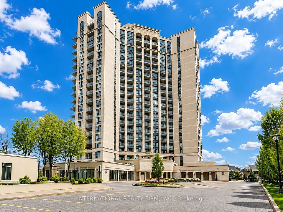 220 Forum Dr #1308