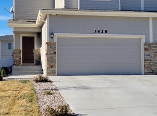 3828 Rain Dancer Trl, Cheyenne, WY 82001