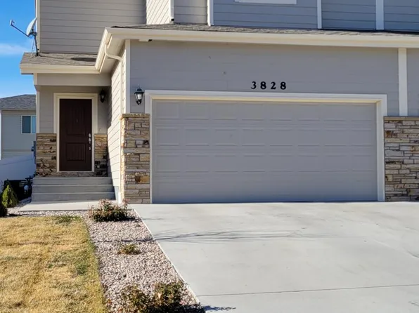 3828 Rain Dancer Trl, Cheyenne, WY 82001