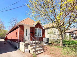 25 Saunby St, London, ON N6G1A2