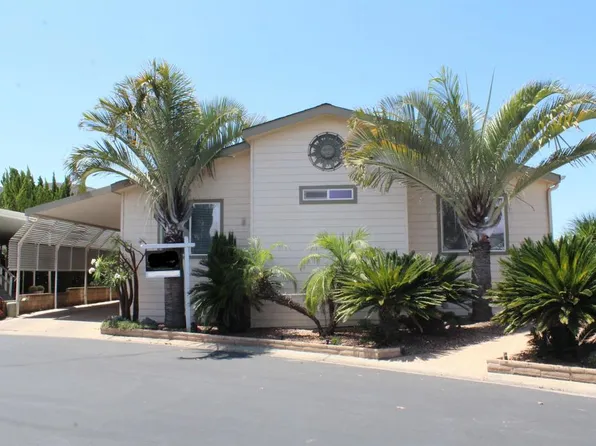 15420 Olde Highway 80 Space 106, El Cajon, CA 92021