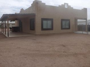 423 S Cedar Dr, Apache Junction, AZ 85120