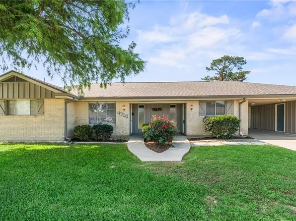 4700 Jasper St, Metairie, LA 70006