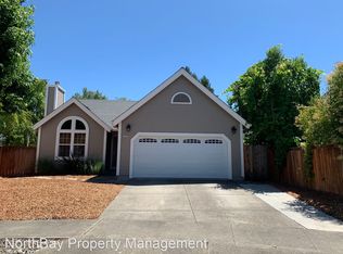 2230 Ironbark Dr, Santa Rosa, CA 95403