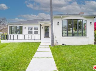 1843 S Bedford St, Los Angeles, CA 90035