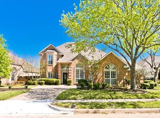 1129 Wedge Hill Rd, McKinney, TX 75072