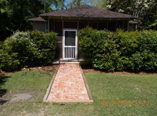 111 Screven St, Sylvania, GA 30467