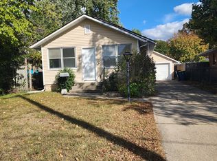 522 S Russell Ave, Mishawaka, IN 46544