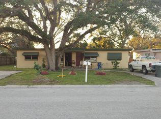 613 S 6th St, Fort Pierce, FL 34950