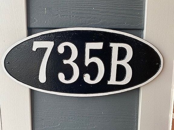2nd image of 735B Grove Way