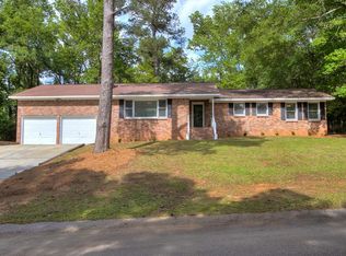 2645 Watermark Dr, Dalzell, SC 29040
