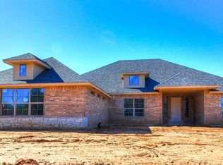 11737 Ward Rd, Edmond, OK 73034