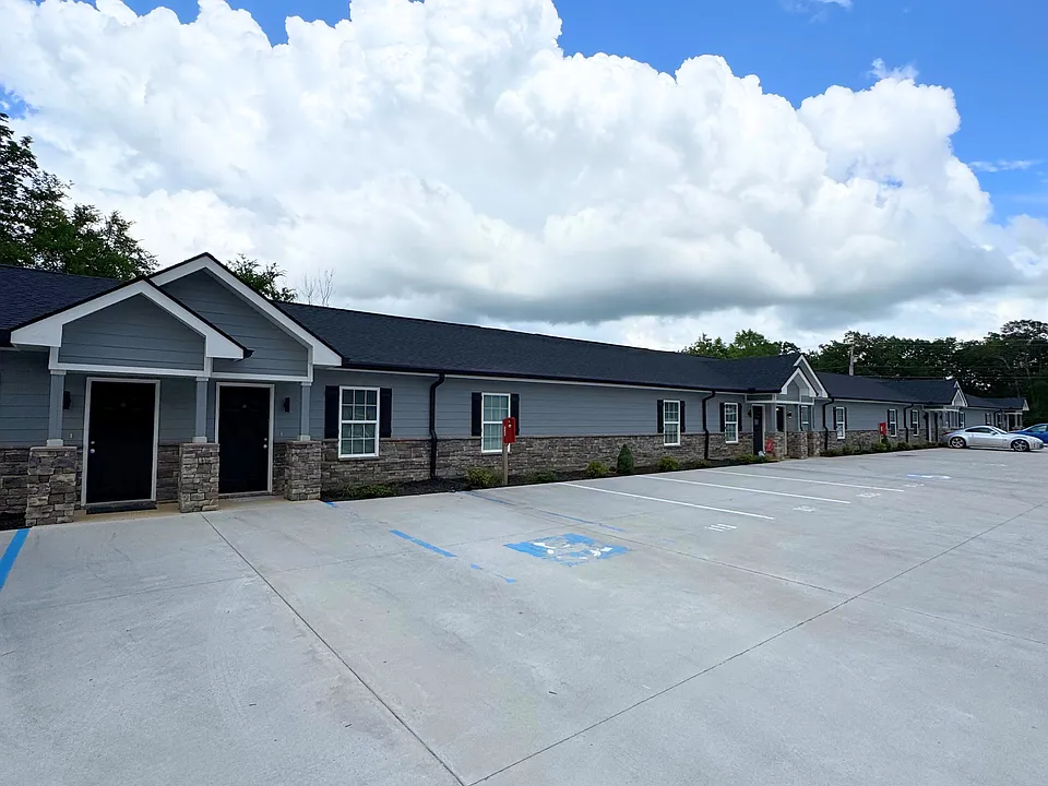 8329 Hixson Pike #2