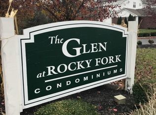 5410 Ashford Ridge Rd, Westerville, OH 43081