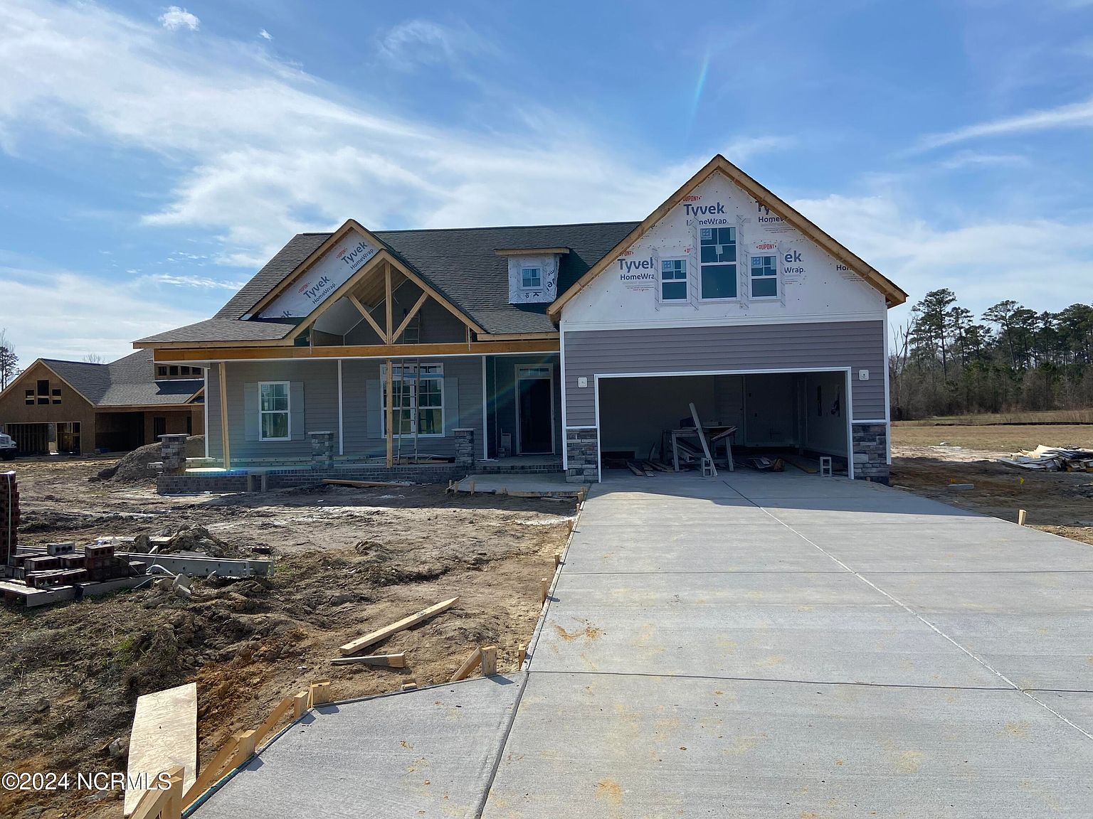 1021 Buckley Drive, Grimesland, NC 27837 Zillow