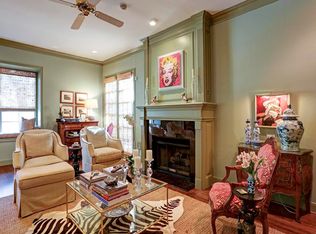 2902 W Lane Dr #5, Houston, TX 77027