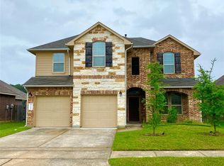 22410 Ebbets Field Dr, Spring, TX 77389