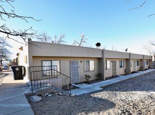 1315 Chelwood Park Blvd NE, Albuquerque, NM 87112