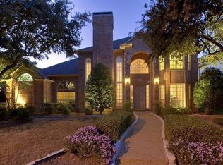 1413 Chesapeake Dr, Plano, TX 75093