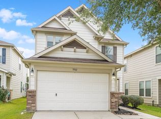 19502 Bold River Rd, Tomball, TX 77375