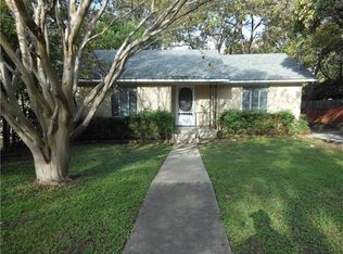 4306 Caswell Ave, Austin, TX 78751