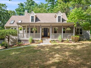 6 Mellen St, Hopedale, MA 01747