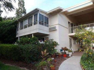 173 Avenida Majorca UNIT N, Laguna Woods, CA 92637