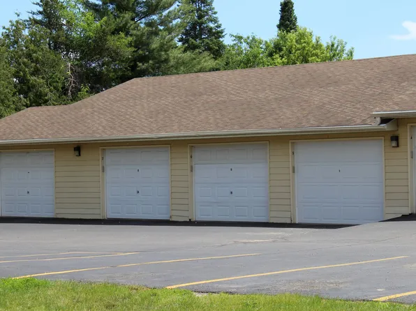 Arbor Heights Apartments