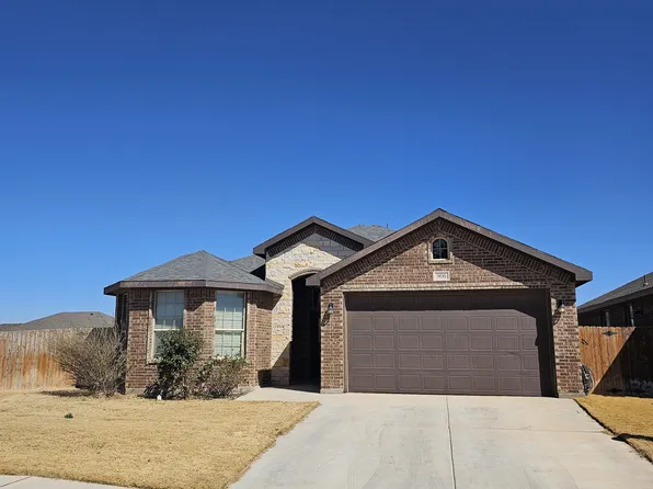 906 July Fourth Rd, Midland, TX 79706