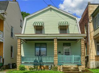 246 Park Rd, Ambridge, PA 15003