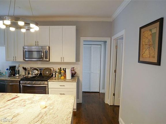 4th image of 507 W Wrightwood Ave #Ch