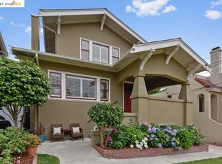 4026 Lakeshore Ave, Oakland, CA