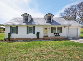 7173 Burgess Falls Rd, Sparta, TN 38583