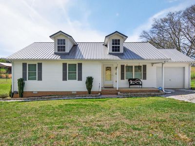 7173 Burgess Falls Rd, Sparta, TN, 38583