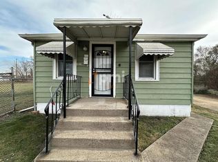 2129 Jefferson St, Gary, IN 46407