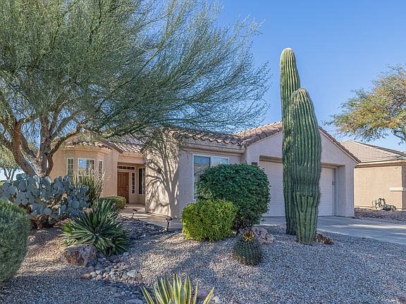 2nd image of 13551 N Sunset Mesa Dr