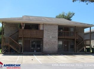 2815 Bradford Pl NW UNIT 4, Fort Walton Beach, FL 32547