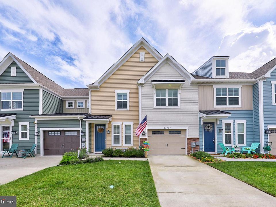 1st image of 18707 Old Canal Ln