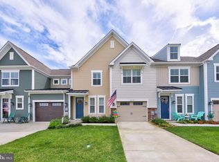 18707 Old Canal Ln, Millville, DE 19967