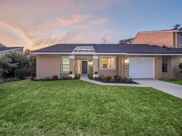 8244 Limetree Ct, Orlando, FL 32836