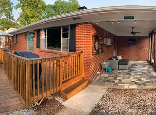 2271 Lone Mountain Rd, Tazewell, TN 37879