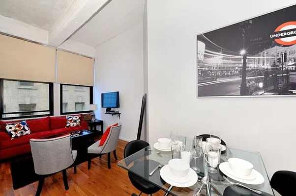 Rented by Eisenberg Exclusives | media 4