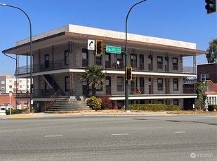 1201 Pacific Ave, Everett, WA 98201