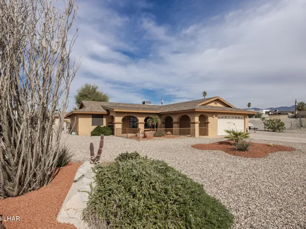 413 Tumamoc Dr, Lake Havasu City, AZ 86403